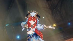 Фанет – первый Бог Тейвата | Первый Сошедший | Первый Архонт Genshin Impact ЛОР