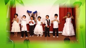 aby thankachan KPA Sunday School Dance