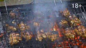 "Горит мясо, горит у меня сейчас сердце остановится!"-Видео про армянина, который узнал новый рецеп