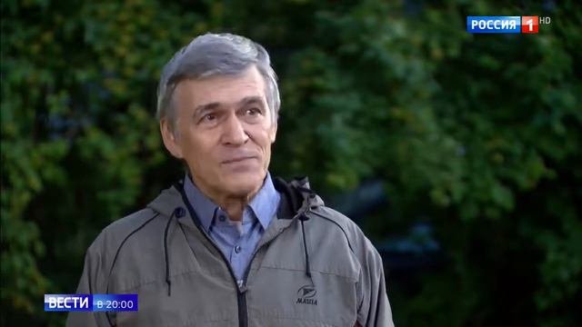 На Венере возможно есть бактерии жизнь