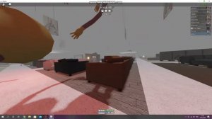 SCP  4121 roblox SCp 3008