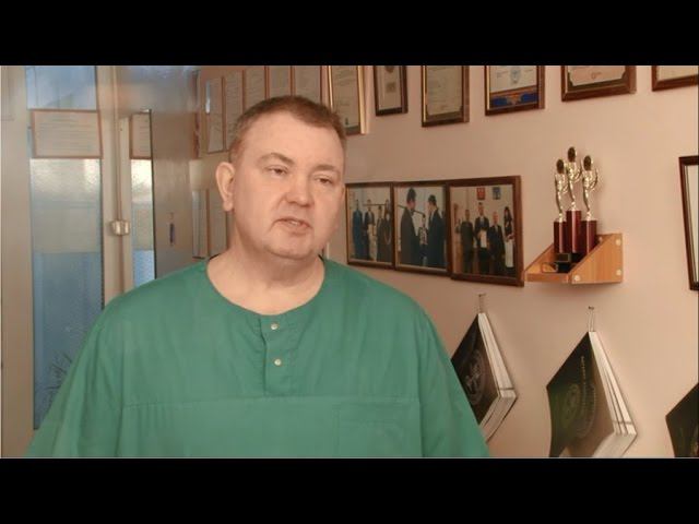 Семейный доктор 04.05.16