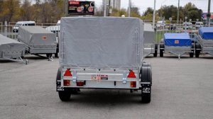 ПРИЦЕП МЗСА 817733 2,7Х1,37Х0,29+1,1м. ПРИЦЕП-ЦЕНТР ТОЛЬЯТТИ ул.СПОРТИВНАЯ 34