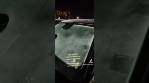 Geely Tugella 2022,  замена бракованного лобового стекла с электроподогревом.