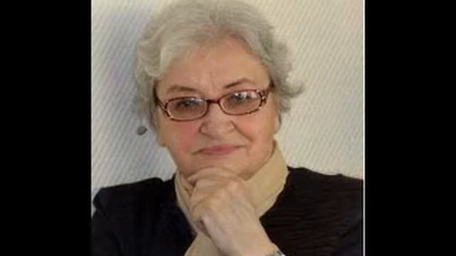 Волкова Э.Н. "Культурология". Лекция 2: "Античная культура как особый тип" (РГГУ, 2002 г.).