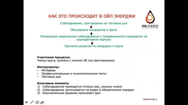 Как самоуправляемые команды подбирают персонал