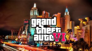 GTA VI / ГТА 6 В Разработке, Ремастер Vice City, San Andreas + GTA III | GTA TRILOGY REMASTERED