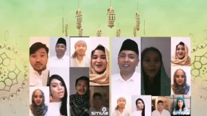 Idul Fitri (aka Hari Lebaran - Ismail Marzuki)