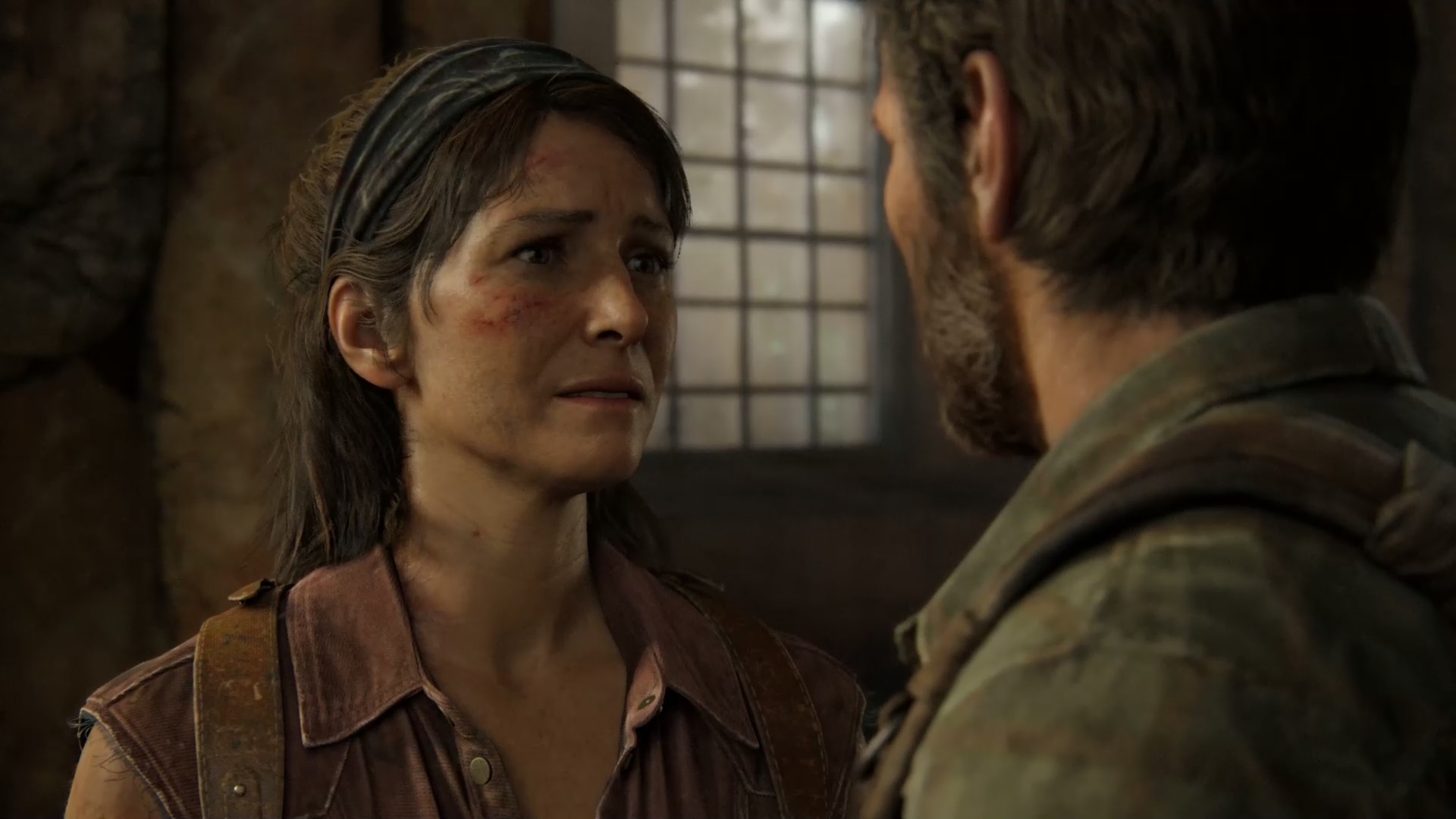 Last of us part 1 steam фото 104