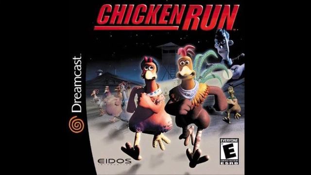 Day / Title Screen - Chicken Run (Dreamcast) soundtrack смотреть онлайн