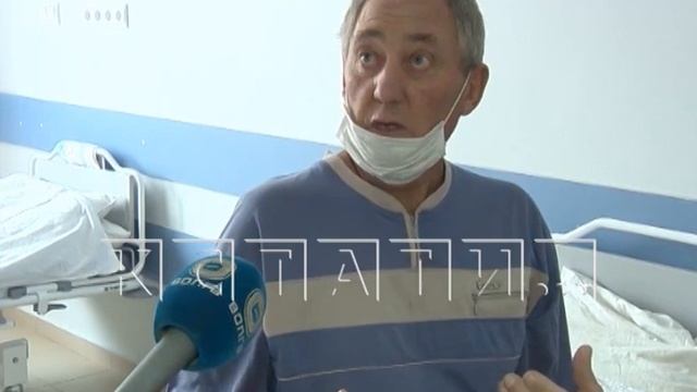 Новое современное отделение реабилитации открыто в больнице имени Семашко