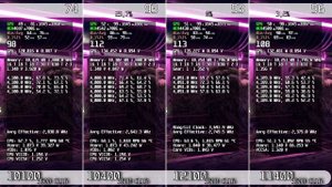 Intel I3 12100 with Laminar RM1 12100 vs 10100 vs 10400 vs 11400 with DDR4 3600 and 3060 Ti