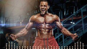 BEST WORKOUT MUSIC MIX ? AGGRESSIVE HIPHOP TRAP & BASS ? GYM MOTIVATION MUSIC 2023