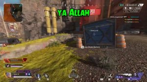 Apex Legends Indonesia - Kemenangan Bodoh