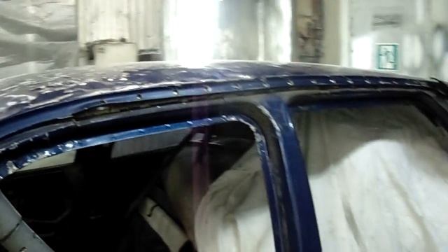 ВАЗ 2112 №4 смотреть онлайн