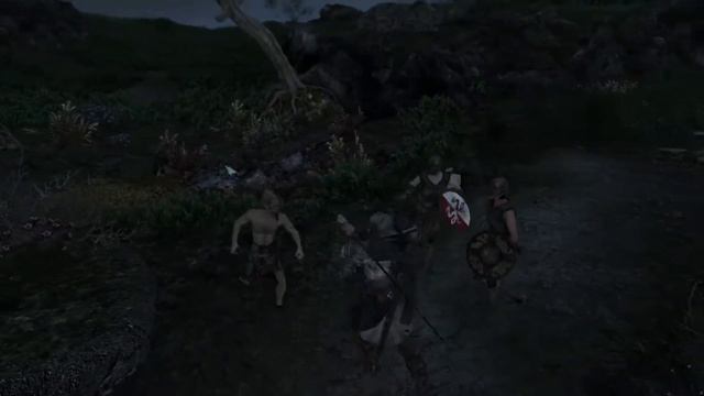 [Official Trailer] Fable Lore - A Wabbajack Modlist смотреть онлайн