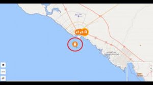 ВМФ Ирана атаковали танкер