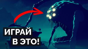 В какие 15 НОВЫХ ИГР для слабых ПК стоит поиграть в 2024?