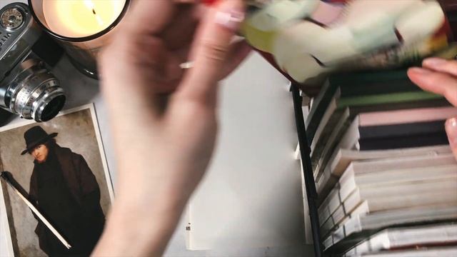 Оформление Личного Дневника // Journal With Me смотреть онлайн