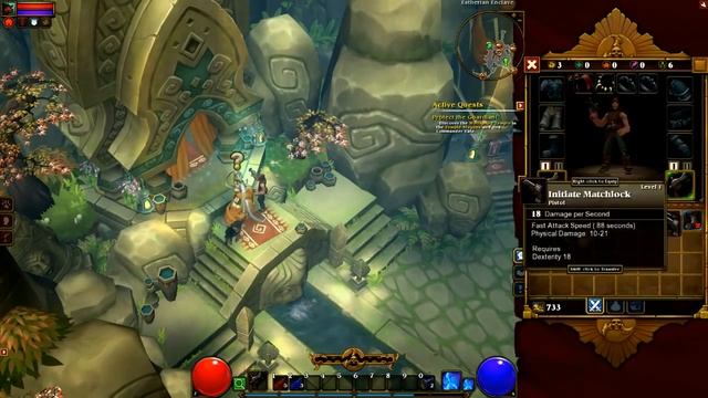 Обзор Torchlight II смотреть онлайн