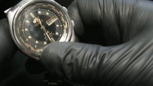 Обзор и разновидности часов Orient SK (SEA KING)