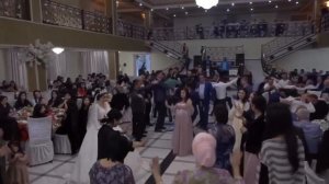 Стас Денисов Ташкентский ЧИТО ГРИТО🇬🇪 1.03.2020г.