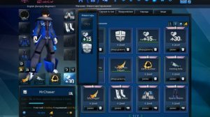 Мои ностальгические впечатления от игры S4 League