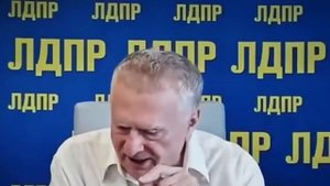 Жириновский: Армения и Азербайджан войдут в состав России