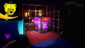 РУИНЫ ДЕТСАДА в FNAF 9 ? FNAF Ruin DLC PS5