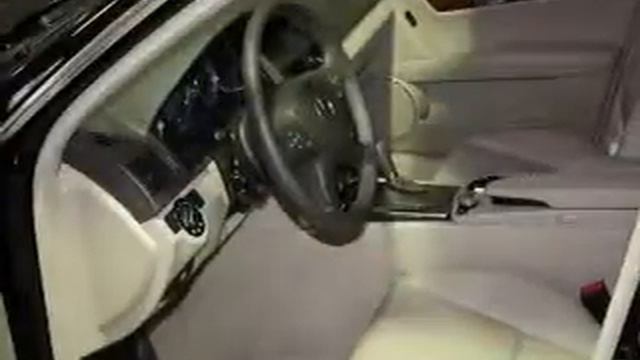 2009 Mercedes-Benz C-Class - Chicago IL смотреть онлайн