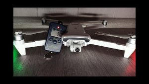 fimi x8 se 2022 тест грузоподъёмности