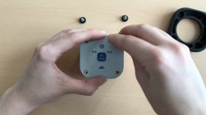 Акустический калибратор SV 30A