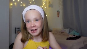 ??МОЙ ОБРАЗ НА ШКОЛЬНУЮ ДИСКОТЕКУ / ?ДЕЛАЮ МАКИЯЖ