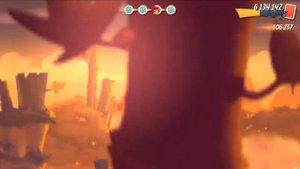 Angry Birds 2. Level/Уровни 131-135.