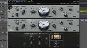 WAVES ABBEY ROAD RS124 | ОБЗОР ПЛАГИНА
