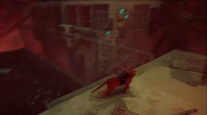 Я НАШЕЛ ПАРОЛЬ (КОД) ОТ СЕЙФА ! ● ПРОХОЖДЕНИЕ STRAY #4