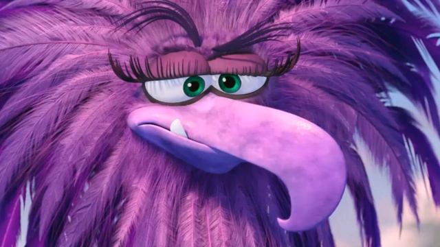 Angry Birds 2 в кино (2019) - Исправление Зеты смотреть онлайн