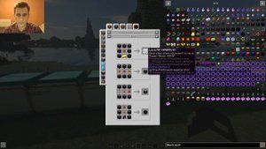 GravityCraft.net: Полный гайд Extra Utilities 1.12.2 #1 Grid Power, GP энергия