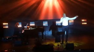 Иван Ожогин - Ария Христа