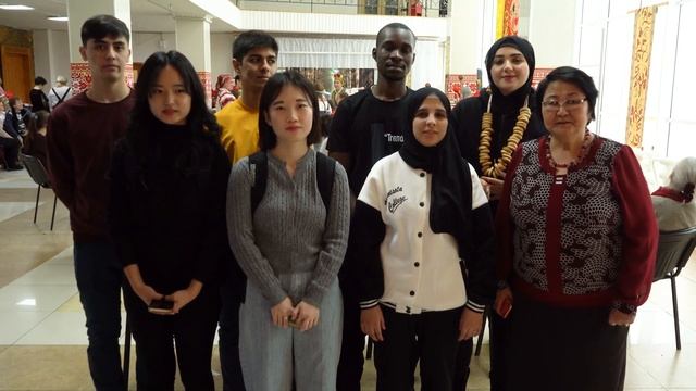 Народный праздник «Масленица-2023» смотреть онлайн