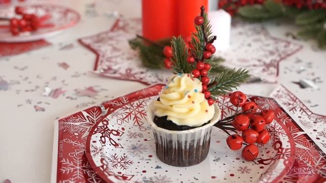 Набор для праздника "Яркий Новый Год" смотреть онлайн