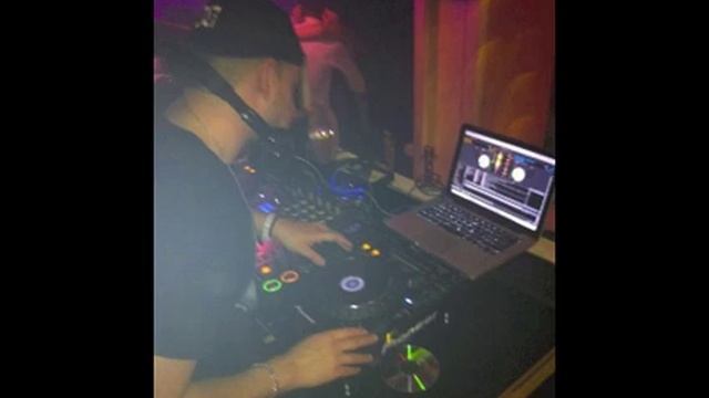 DJ FRESCO Live Radio Sensations 2011 / Mix Reggaeton Old School смотреть онлайн