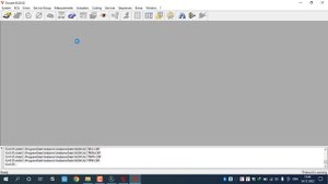 Прошивка IC204 с помощью Vediamo