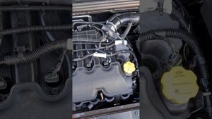 Что будет если помыть двигатель, мойка под капотом