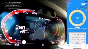 BMW X7 M50i 530HP 4.4 V8 0-250km/h ACCELERATION TOP SPEED & SOUND by AutoTopNL