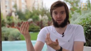 Ислам глазами русского человека - Берите пример.