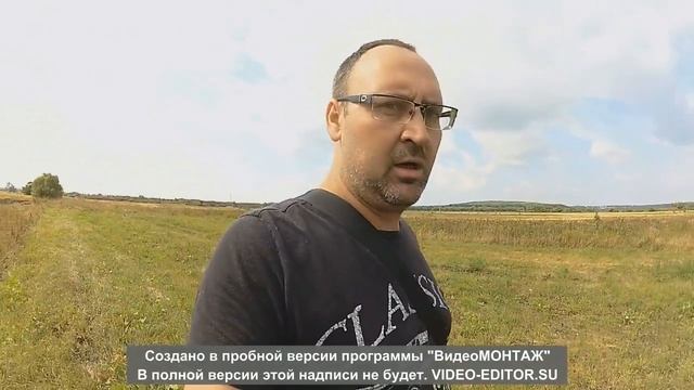 обработка земли под смородину. ПАШЕМ!!! смотреть онлайн