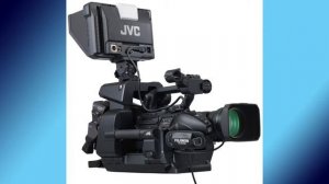 BVE14 for the Videographer - JVC