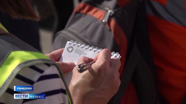 Черный дым в прошлом _ на Кемеровской ГРЭС показали, как идет процесс фильтрации