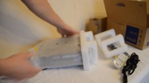 Проектор Epson EB-X02